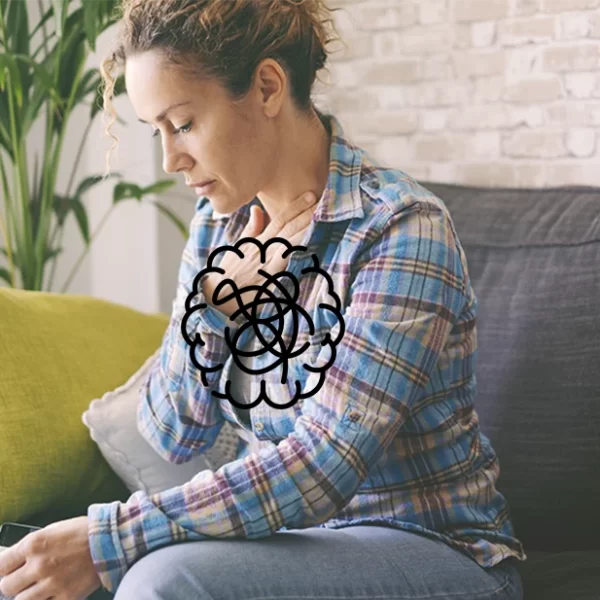 eliminar la ansiedad y la opresion en el pecho